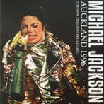 Michael Jackson – Auckland 1996 (The New Zealand Broadcast), Ophalen of Verzenden, Nieuw in verpakking