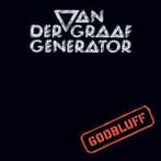 cd - Van Der Graaf Generator - Godbluff, Verzenden, Zo goed als nieuw