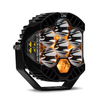 Baja Designs LP6 Pro Spot 6in LED, Ophalen of Verzenden, Nieuw