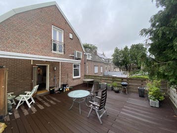 Te huur: Appartement Raadhuisstraat in Maastricht, Limburg, Maastricht