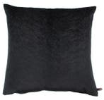 Kussen Claudi Perla Black - 45x45, Nieuw