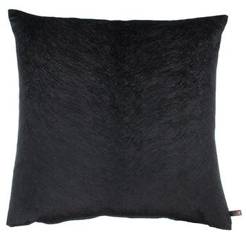Kussen Claudi Perla Black - 45x45, Nieuw