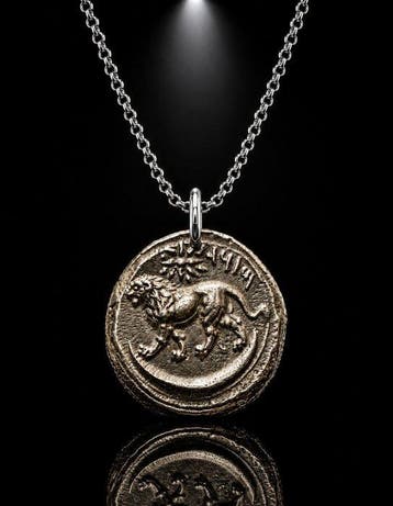 Oud-Grieks Timeless Wearable Elegance — Hellenistische