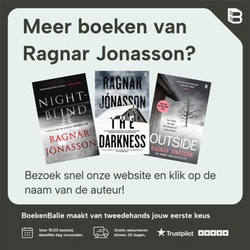 Reykjavík - Ragnar Jonasson 9780241625996, Verzenden, Zo goed als nieuw, Ragnar Jonasson