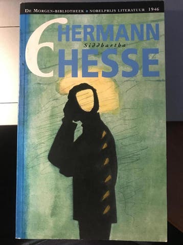 Siddhartha - Hesse 5413662906019, Verzenden, Zo goed als nieuw, Hesse