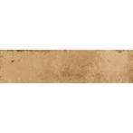 Wandtegel Ragno Look Beige 6x24 cm Glans Beige (doosinhoud, Ophalen of Verzenden, Nieuw