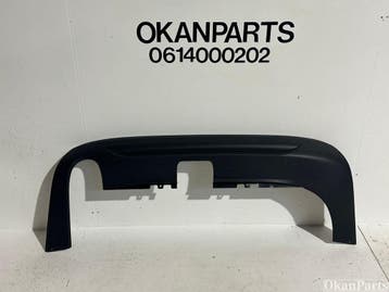 Volvo S60 Diffuser, Ophalen, Gebruikt, Volvo, Achter