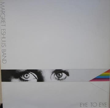 Margriet Eshuijs Band - Eye To Eye, Ophalen of Verzenden, Gebruikt