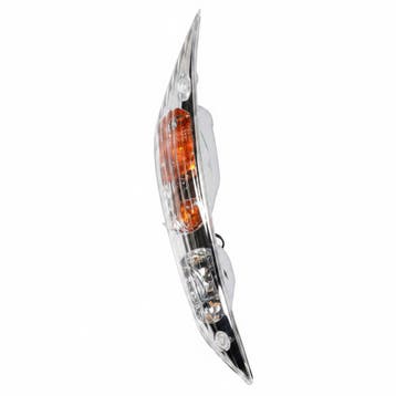 Zip knipperlicht Origineel - Rechts Voor - CM062702, Fietsen en Brommers, Ophalen of Verzenden, Nieuw