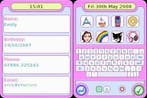 Mijn Geheim Dagboek (Nintendo ds tweedehands game), Ophalen of Verzenden, Zo goed als nieuw