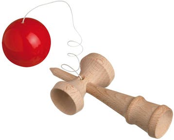 Kendama | Philos - Buitenspeelgoed, Verzenden, Nieuw