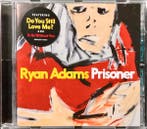 cd - Ryan Adams - Prisoner, Verzenden, Zo goed als nieuw