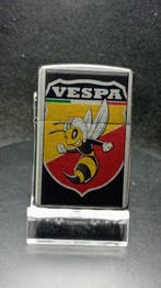 Zippo - Vespa - Zonder minimumprijs - Zakaansteker - Messing, Nieuw