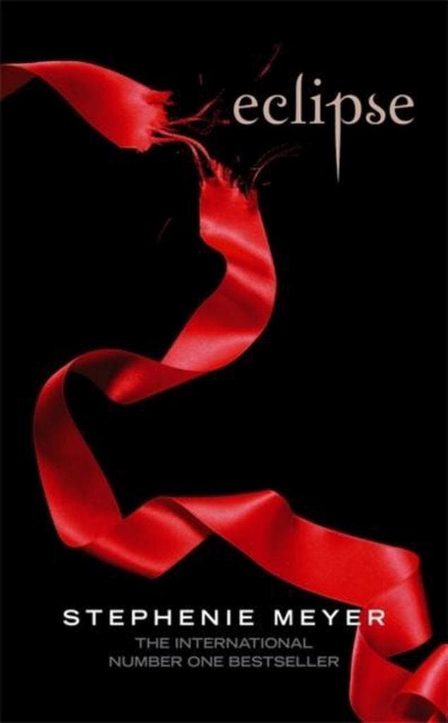 Eclipse - Stephenie Meyer 9781904233893, Boeken, Taal | Engels, Gelezen, Verzenden
