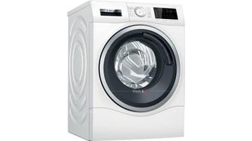 €899 Bosch Serie 6 WDU8H541EU Was-droogcombinatie Vrijst, Ophalen of Verzenden, Nieuw