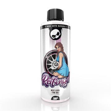 Nuke Guys Banden Gel 500 ml, Verzenden