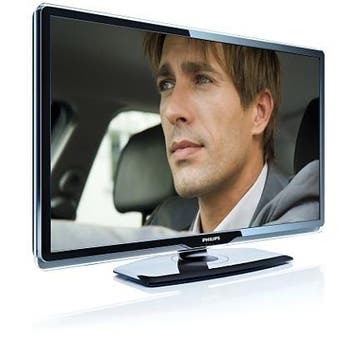 Philips 32PFL8404H/12 32 inch 100 Hz TV, Ophalen, Philips, 80 tot 100 cm, Zo goed als nieuw