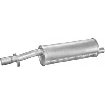EINDDEMPER CITROËN FIAT PEUGEOT [07.08], Ophalen of Verzenden, Nieuw, Peugeot