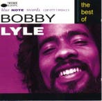 cd - Bobby Lyle - The Best Of Bobby Lyle, Verzenden, Zo goed als nieuw