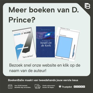 DANKZEGGING LOFPRIJS AANBIDDING - D. Prince 9789075185058, Boeken, Verzenden, Zo goed als nieuw, D. Prince