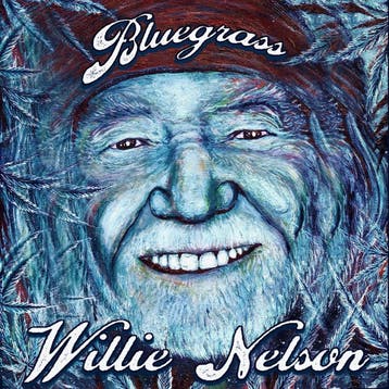 Willie Nelson - Bluegrass - CD, Ophalen of Verzenden, Nieuw in verpakking
