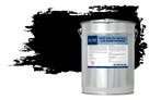 Wixx PRO PU Metaallak Roestwerend RAL 9005 | Gitzwart 2.5L, Verzenden, Zwart, Nieuw, Lak