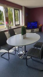 Te huur: Appartement Kapitein de Langestraat in Almere, Almere, Flevoland, Appartement