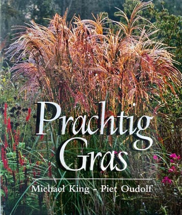 Prachtig gras - M. King 9789062556960, Boeken, Verzenden, Gelezen, M. King
