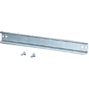 Hensel Mi Ts 30 Din Rail 284 Mm Voor Behuizingen - Mi Ts 30, Verzenden, Nieuw, Overige typen