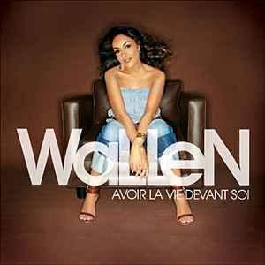cd - Wallen - Avoir La Vie Devant Soi, Verzenden, Zo goed als nieuw