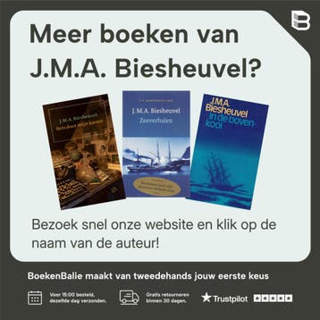 Schip in dok - J.M.A. Biesheuvel 9789028211001, Verzenden, Gelezen, J.M.A. Biesheuvel