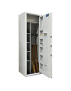 Wapenkluis Delta 7 voor 8 geweren en munitie, Huis en Inrichting, Ophalen of Verzenden, Nieuw