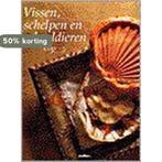 Vissen schelpen en schaaldieren 9789054266044 J.-C. Goumard, Boeken, Kookboeken, Verzenden, Gelezen, J.-C. Goumard