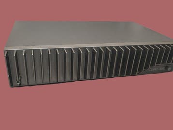 Quad - 306 2-Channel Stereo Solid state eindversterker, Nieuw