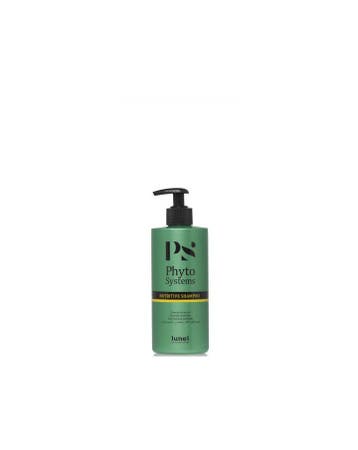Lunel Professionele voedende haar shampoo, beschadigd haar,, Nieuw