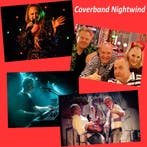 Coverband voor de Carnaval of feest, verjaardag, bruiloft, Dj