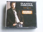 Danny de Munk - Hart en Ziel / Limited Edition (2 CD), Cd's en Dvd's, Ophalen of Verzenden, Zo goed als nieuw