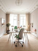 RH Mereo 300 bureaustoel, Overige plaatsen, Ophalen of Verzenden, Nieuw in verpakking, Stoel