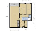 Te huur: Appartement Sauterneslaan in Maastricht, Limburg, Maastricht, Appartement