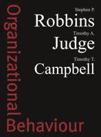 Organizational Behaviour 9780273719397 Robbins Stephen, Verzenden, Gelezen, Robbins Stephen