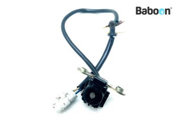 Pickup Aprilia SL 1000 Falco 1999-2003 (SL1000), Motoren, Verzenden, Gebruikt