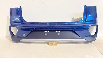 Kia Niro achterbumper 86611-G5500, Auto-onderdelen, Ophalen, Achter, Bumper, Gebruikt