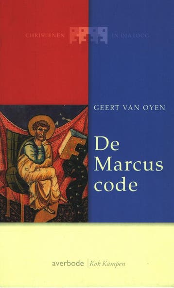 MARCUSCODE, DE - G. van Oyen 9789031722396, Verzenden, Gelezen, G. van Oyen