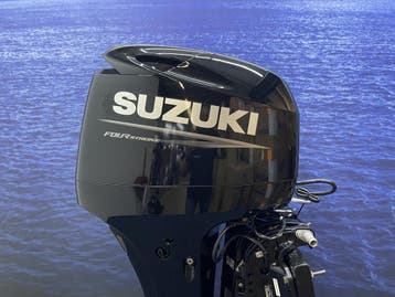 “ Suzuki 50 pk buitenboordmotor | Bouwjaar 2025 “, Viertaktmotor, Ophalen of Verzenden, Zo goed als nieuw, 30 pk of meer