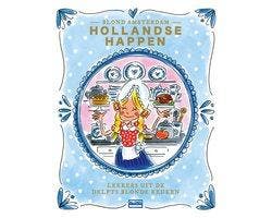 Boek Hollandse happen 9789021576053, Verzenden, Zo goed als nieuw