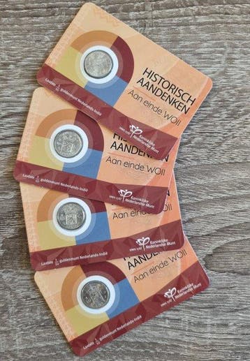 Nederlands-Indië. Wilhelmina. 1/10 Gulden