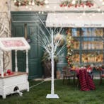 Kerstboom Kunst LED 120cm Tuin | Premium | OP=OP, Ophalen of Verzenden, Nieuw