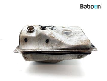 Benzine Tank Can-Am Spyder RT 2016-2017, Motoren, Onderdelen | Overige, Verzenden, Gebruikt