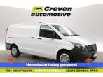 Mercedes-Benz Vito 114 CDI Lang  Airco  Camera  Cruise, Auto's, Bestelauto's, Wit, Mercedes-Benz, Nieuw, Te koop