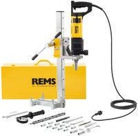 REMS Picus DP Set Simplex 2, Ophalen of Verzenden, Nieuw